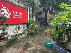 -龙桥私厨·姜花菊花过桥鱼·顺德菜(容桂店)