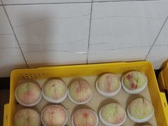 -老袁家蜜桃农场·阳山水蜜桃