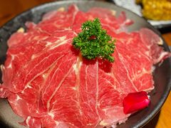 -捞围鲜·港式打边炉(海阳路店)