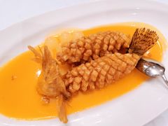 松鼠桂鱼-福1088