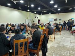 大堂-卢六川汤肉(南方花园店)