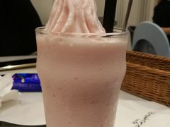 冻柠茶-打趸BTC·Breaktime cafe(北京路店)
