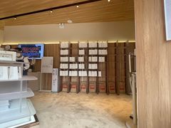 -银座仁志川·生吐司专门店(香港广场店)