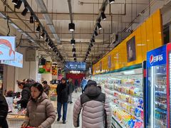 -京客隆超市(京源店)