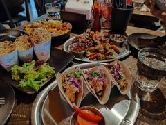 -Q MEX 库迈墨西哥餐吧(三里屯店)