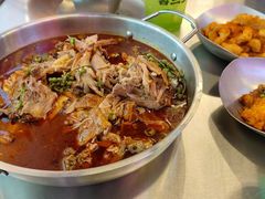 -蓉三少冒烤鸭·四川小吃集(北京首店)