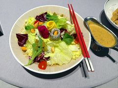 -阿明小菜·海鲜·上海菜(成山路巴黎春天店)