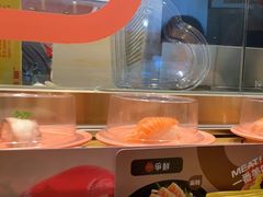 -争鲜回转寿司(南开大悦城店)