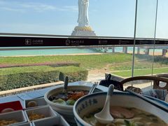 -南山素面馆(三亚南山文化旅游区店)