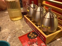 -牛牛章·章鱼水煎肉(光谷世界城店)