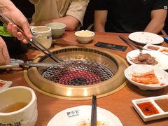 -御牛道日式烤肉料理(杭州万象城店)