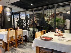 -辣婆婆(航天桥店)