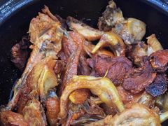 -斯丹姜母鸭·古法干香(涂门街总店)