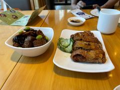 -鼎泰丰(嘉年华•海信广场VILLAGE店)