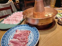 -北京老门框爆肚涮肉馆(凤城六路店)