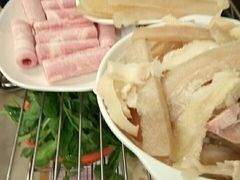 -澳盟清汤鲜黄牛肉(公济桥路店)