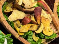 -滇野云南野生菌餐厅(陕西南路店)