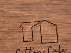 -COTTON CAFE(德信·中外公寓店)