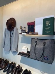 点击看大图 -Brother西服礼服定制·商务·婚礼(佛山南海店)