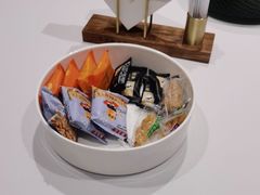 -小厨娘淮扬菜(清江苏宁广场店)