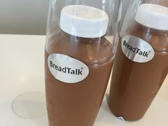 -BreadTalk面包新语(龙之梦购物中心莘庄店)