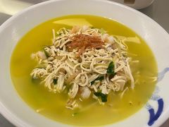 -银都上海菜馆(粤海东路店)