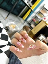 -NAI.熙-高定美甲美睫