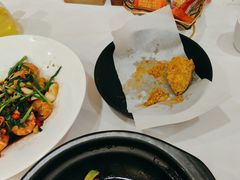 -小厨娘淮扬菜(板桥一店)