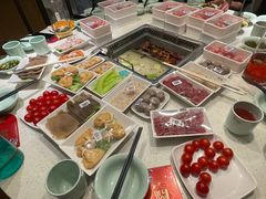 -野妹火锅(龙岗店)
