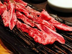 -黑牛の店·和牛烧肉(大悦城店)