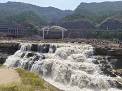 -陕西黄河壶口瀑布旅游区