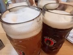 -宝莱纳餐厅(滨江店)