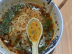 -西部马华清真兰州牛肉面·烧烤夜市(三里河店)