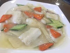 -白魁老号饭庄(交道口店)