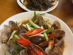 -醉壹号海鲜大排档(厦门店)