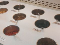 -新辣道鱼火锅(上地华联店)