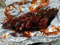 -龙香居海鲜浑锅家常菜·特色驴肉