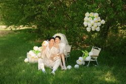 -至臻微拉婚纱摄影