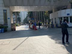 -广州医科大学(越秀校区)