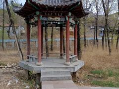 -峨庄瀑布群风景区