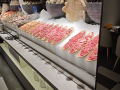 -星伦多自助料理·涮烤一体(江桥万达店)