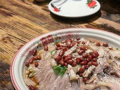 -广府乡下·饭庄(新港东路店)