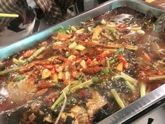 -嘚色烧烤（东北烤串）(石溪店)