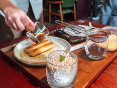 李教授的提拉米苏课-BELLOCO倍乐(静安店)