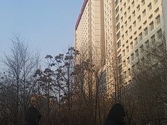 -中国医科大学附属盛京医院(南湖院区)