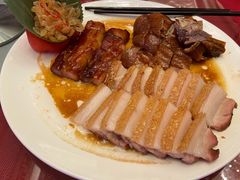 -顺德美的万豪酒店-万豪中餐厅