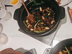 -火啫啫·粤式啫啫煲(南通首店)