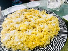 蜂窝玉米-东北酱骨头馆(蓁巷店)