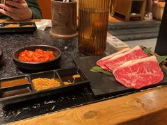 -九田家黑牛烤肉料理(太阳城店)