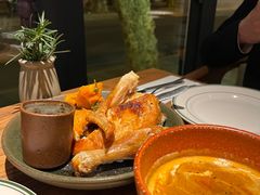 -La Strada(安福路店)